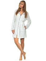 Dámský župan Zappa - L&L