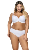 Dámské kalhotky 1263 Painel white - AVA