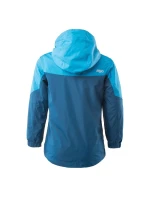 Dětská přechodová bunda JUNKO KDB