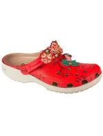 Dřeváky Classic Frida Kahlo Classic Clog W 209450-2Y2 Dřeváky Classic Frida Kahlo Classic Clog W 209450-2Y2