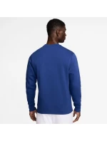 Nike Chelsea FC Club CRW BB Mikina FQ3008-495