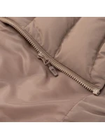 Zateplená bunda Hi-Tec Helten M 92800621559