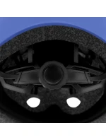 Spokey NV Pumptrack Jr cyklistická přilba SPK-944785 r. 54-58