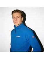 Geographical Norway Tug FZ DB 224 M WX2974H/GN-Royal Blue mikina