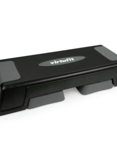 VIRTUFIT NASTAVITELNÝ STEPPER / STEPPER AEROBIC FITNESS