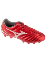Mizuno Monarcida Neo III Select FG P1GA252560 Červená 41 Mizuno Monarcida Neo III Select FG P1GA252560 Červená 41