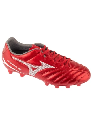 Mizuno Monarcida Neo III Select FG P1GA252560 Červená 41 Mizuno Monarcida Neo III Select FG P1GA252560 Červená 41
