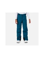 Lyžařské kalhoty Rossignol Girl Ski Pant Lyžařské kalhoty Rossignol Girl Ski Pant