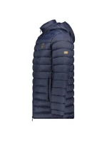 Geographical Norway pánská bunda AMIGOBADGE LONG HOOD DB NAVY MEN 233 NAVY (WY8852H/GN-MARINE) Geographical Norway pánská bunda AMIGOBADGE LONG HOOD DB NAVY MEN 233 NAVY (WY8852H/GN-MARINE)