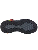 Skechers Mega-Craft 2.0 402204L-BKRD červené 29