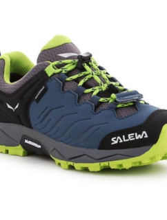 Dětské trekové boty Salewa Jr Mtn Trainer 64008-0361
