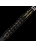 Šipky Unicorn Black Brass se soft hroty - Gary Anderson 16g:23661|18g:23662 Šipky Unicorn Black Brass se soft hroty - Gary Anderson 16g:23661|18g:23662