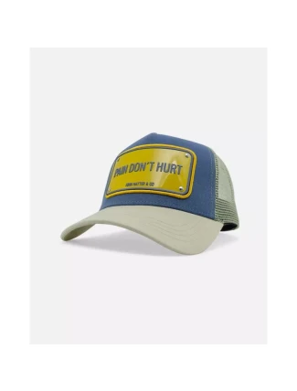 JOHN HATTER & CO PAIN DON´T HURT 1-1032-U00 JOHN HATTER & CO PAIN DON´T HURT 1-1032-U00