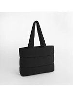 BagBase BG 701 Nákupní taška "Quilted Tote" 52.0701 black