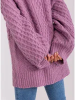 Propojka AT SW 2367 2.64P fialová