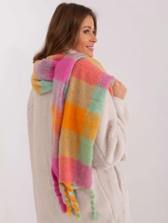 Šála AT SZ 2313501.98 růžová