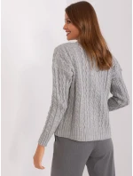 Sada BA KMPL 8018.88P šedá