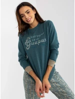 Pyžamo BR PI 9111 námořní Pyžamo BR PI 9111 námořní