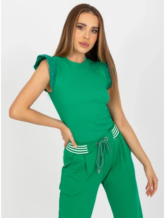 Halenka FN BZ 4592.12 zelených