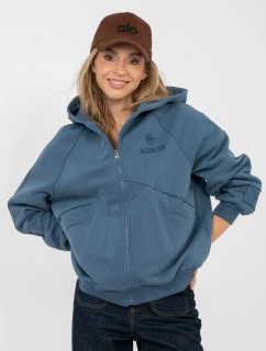 Mikina NS BL NS2566.15 tmavě modrá