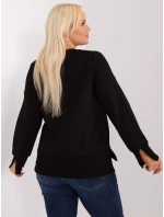 Halenka RV BZ 9198.10x černá