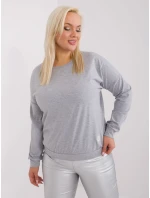 Halenka RV BZ 9258.22 šedá