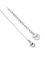 Náramek VUCH Silver Little Leaf