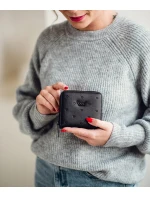 Peněženka VUCH Charis Mini Black