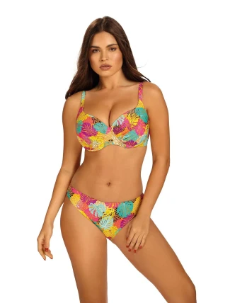 Dvoudílné dámské plavky Pati6 S940PA6 - Self Dvoudílné dámské plavky Pati6 S940PA6 - Self