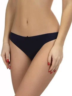 Dámské kalhotky MINI BIKINI L-400MB-04 3-pack