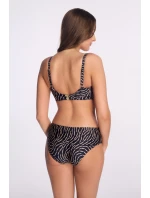 PLAVKOVÁ PODPRSENKA SK 257 DESERT NIGHT MAXI PLAVKOVÁ PODPRSENKA SK 257 DESERT NIGHT MAXI