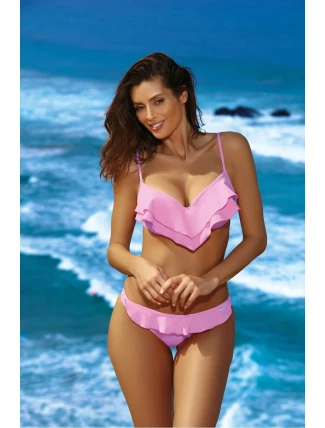 Dvoudílné plavky  model 112227 Marko