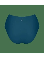 sloggi ZERO Feel 2.0 High waist - Smoky Blue - SLOGGI Smoky Blue - SLOGGI sloggi ZERO Feel 2.0 High waist - Smoky Blue - SLOGGI Smoky Blue - SLOGGI