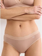 sloggi GO Blush Hipster 2P - Cameo Brown - SLOGGI Cameo Brown - SLOGGI sloggi GO Blush Hipster 2P - Cameo Brown - SLOGGI Cameo Brown - SLOGGI