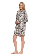 Moraj PDK4800-003 dlouhá/r S-3XL rozepínací košile