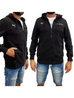 Puma BMW MMS Hdd M 621221 01 sportovní mikina Puma BMW MMS Hdd M 621221 01 sportovní mikina