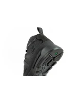 Timberland pánské kotníkové trekové boty Euro Trekker Super OX černé Timberland pánské kotníkové trekové boty Euro Trekker Super OX černé