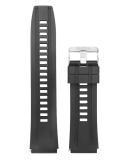 VELTORI VT100 22mm pánský řemínek k chytrým hodinkám VTP100