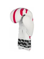 Boxerské rukavice MJE - RPU-KM (ZMĚNA CENY) Boxerské rukavice MJE - RPU-KM (ZMĚNA CENY)