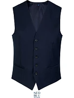 NEOBLU Max Men Pánská vesta 24.3166 night blue NEOBLU Max Men Pánská vesta 24.3166 night blue