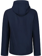 Regatta TRA 701 3-vrstvá softshellová bunda s kapucí "Venturer" 36.A701 navy/navy Regatta TRA 701 3-vrstvá softshellová bunda s kapucí "Venturer" 36.A701 navy/navy