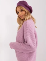 AT CZ uzávěr 231305.82P fialová