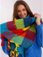 Šátek AT SZ 2313501.98 tmavě modrá Šátek AT SZ 2313501.98 tmavě modrá