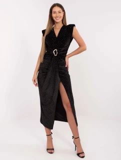 Šaty IT SK 21171 1.03P černá