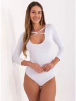 Dámské body EN BO 1413.01 bílé Dámské body EN BO 1413.01 bílé