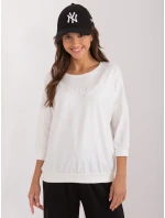 Halenka RV BZ 9519.22 ecru Halenka RV BZ 9519.22 ecru