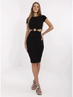 Šaty RV SK 7684.84 zelené