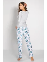 Pyžamo Lovely Day - Momenti Per Me Pyžamo Lovely Day - Momenti Per Me