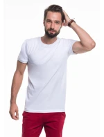 Pánské tričko Slim 21174 - PROMOSTARS Pánské tričko Slim 21174 - PROMOSTARS