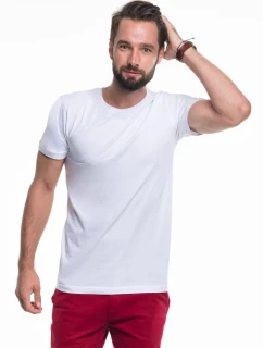 Pánské tričko Slim 21174 - PROMOSTARS